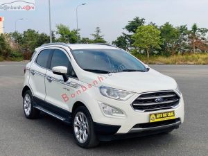 Xe Ford EcoSport Titanium 1.0 EcoBoost 2019