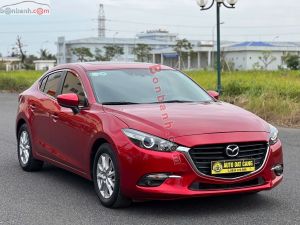 Xe Mazda 3 1.5 AT 2018