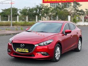 Xe Mazda 3 1.5 AT 2018