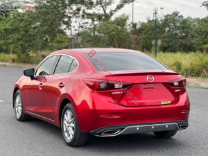 Xe Mazda 3 1.5 AT 2018