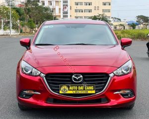 Xe Mazda 3 1.5 AT 2018