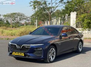 Xe VinFast Lux A 2.0 2.0 AT 2021