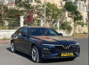 Xe VinFast Lux A 2.0 2.0 AT 2021