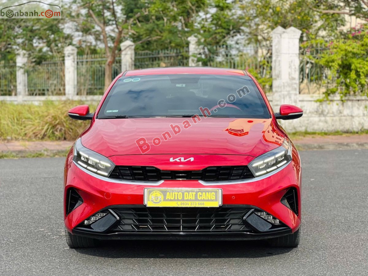 Kia K3 Premium 1.6 AT 2021