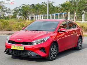 Xe Kia K3 Premium 1.6 AT 2021