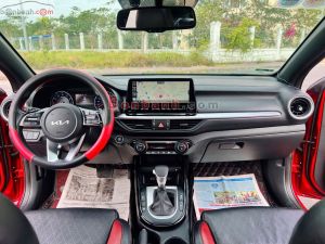 Xe Kia K3 Premium 1.6 AT 2021