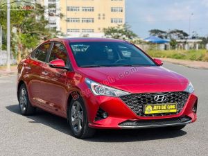 Xe Hyundai Accent 1.4 AT Đặc Biệt 2023