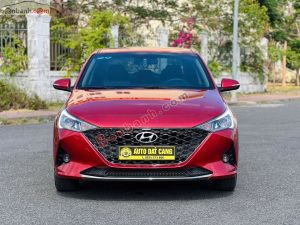 Xe Hyundai Accent 1.4 AT Đặc Biệt 2023