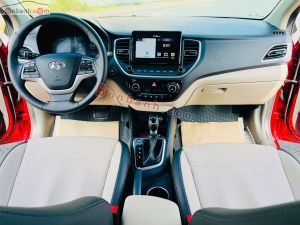 Xe Hyundai Accent 1.4 AT Đặc Biệt 2023