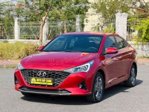 Xe Hyundai Accent 1.4 AT Đặc Biệt 2023