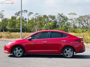 Xe Hyundai Accent 1.4 AT Đặc Biệt 2023