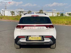 Xe Kia Sonet Premium 1.5 AT 2022