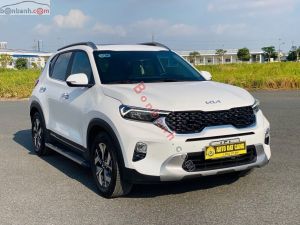 Xe Kia Sonet Premium 1.5 AT 2022