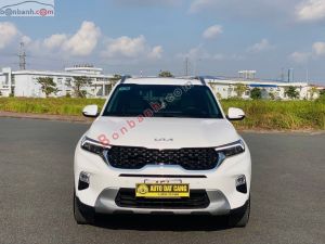 Xe Kia Sonet Premium 1.5 AT 2022