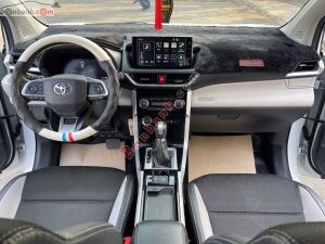 Xe Toyota Veloz Cross Top 1.5 CVT 2022