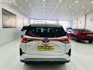 Xe Toyota Veloz Cross Top 1.5 CVT 2022