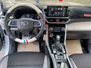 Xe Toyota Veloz Cross Top 1.5 CVT 2022