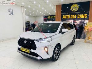 Xe Toyota Veloz Cross Top 1.5 CVT 2022