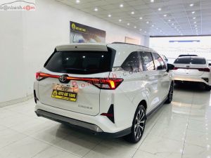 Xe Toyota Veloz Cross Top 1.5 CVT 2022