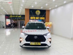 Xe Toyota Veloz Cross Top 1.5 CVT 2022