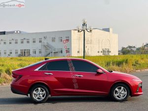 Xe Hyundai Accent 1.5 AT 2024