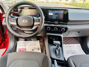 Xe Hyundai Accent 1.5 AT 2024