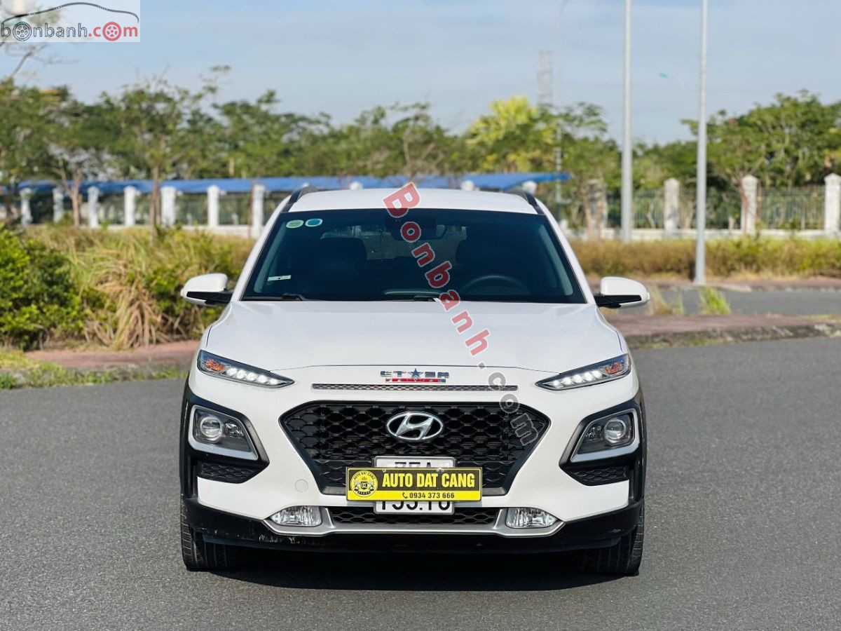 Hyundai Kona 2.0 ATH 2019