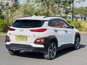 Xe Hyundai Kona 2.0 ATH 2019