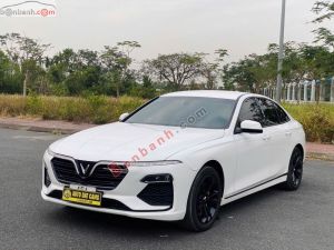 Xe VinFast Lux A 2.0 2.0 AT 2021