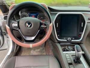 Xe VinFast Lux A 2.0 2.0 AT 2021