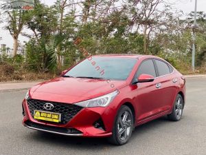 Xe Hyundai Accent 1.4 AT Đặc Biệt 2022