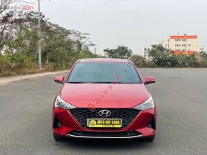 Xe Hyundai Accent 1.4 AT Đặc Biệt 2022