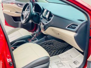 Xe Hyundai Accent 1.4 AT Đặc Biệt 2022