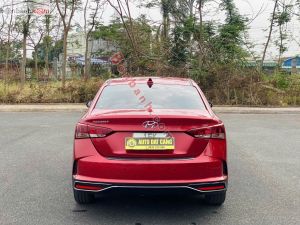 Xe Hyundai Accent 1.4 AT Đặc Biệt 2022