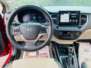 Xe Hyundai Accent 1.4 AT Đặc Biệt 2022