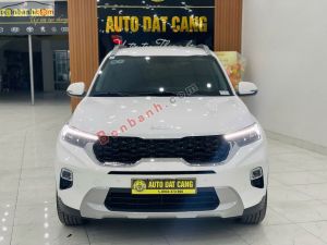 Xe Kia Sonet Luxury 1.5 AT 2022