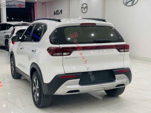 Xe Kia Sonet Luxury 1.5 AT 2022