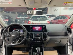 Xe Kia Sonet Luxury 1.5 AT 2022