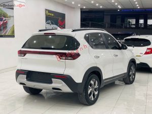 Xe Kia Sonet Luxury 1.5 AT 2022