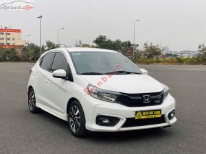 Xe Honda Brio RS 2019