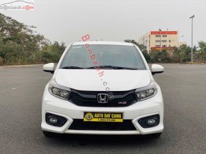 Xe Honda Brio RS 2019