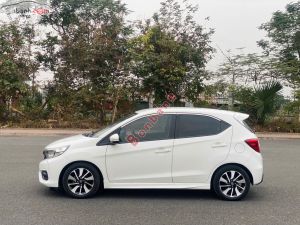 Xe Honda Brio RS 2019