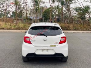 Xe Honda Brio RS 2019