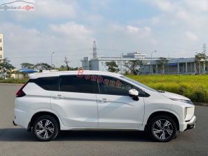 Xe Mitsubishi Xpander 1.5 AT 2021