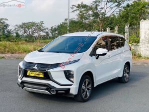 Xe Mitsubishi Xpander 1.5 AT 2021