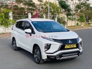 Xe Mitsubishi Xpander 1.5 AT 2021