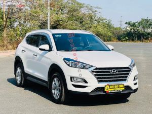 Xe Hyundai Tucson 2.0 AT Tiêu chuẩn 2021