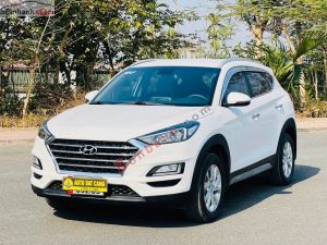 Xe Hyundai Tucson 2.0 AT Tiêu chuẩn 2021