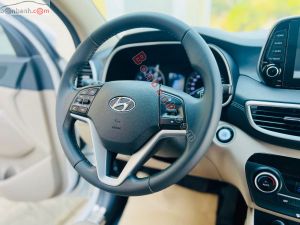 Xe Hyundai Tucson 2.0 AT Tiêu chuẩn 2021