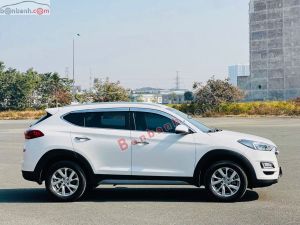 Xe Hyundai Tucson 2.0 AT Tiêu chuẩn 2021